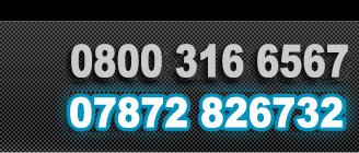 Call us : 0800 316 6567 / 07872 826 732