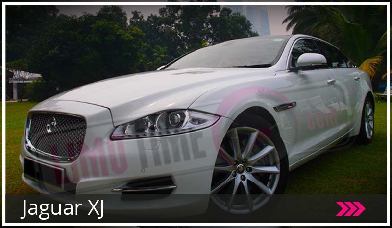 Limo Hire Yorkshire