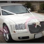 Baby Bentley Limo Hire