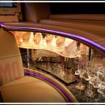 Lincoln Limo Hire